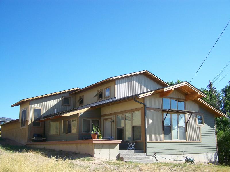 mount view