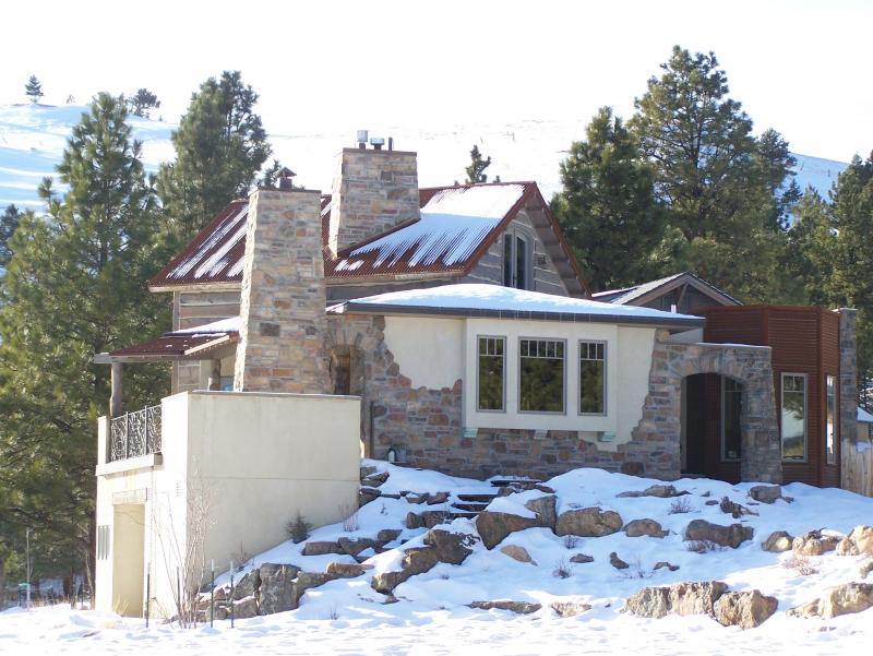 bear gulch front