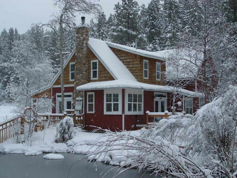 grizzly gulch winter