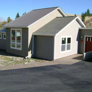 new davis